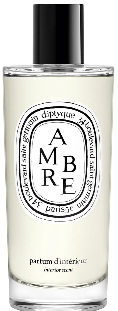Room Spray Ambre|Diptyque Hot