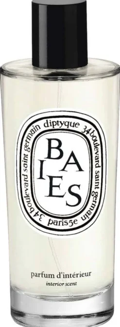 Room Spray Baies|Diptyque Hot