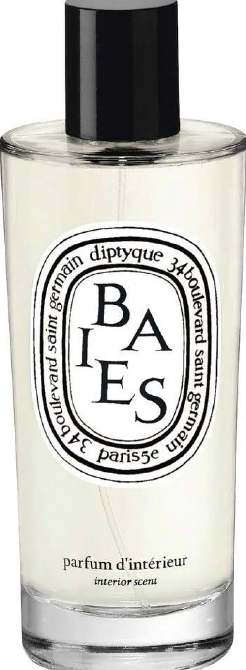 Room Spray Baies|Diptyque Hot