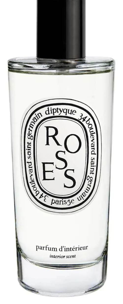 Room Spray Roses|Diptyque Best