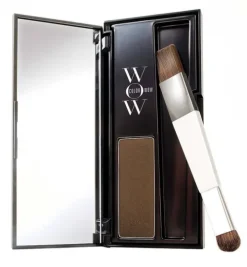 Root Cover Up Light Brown|Color Wow Best