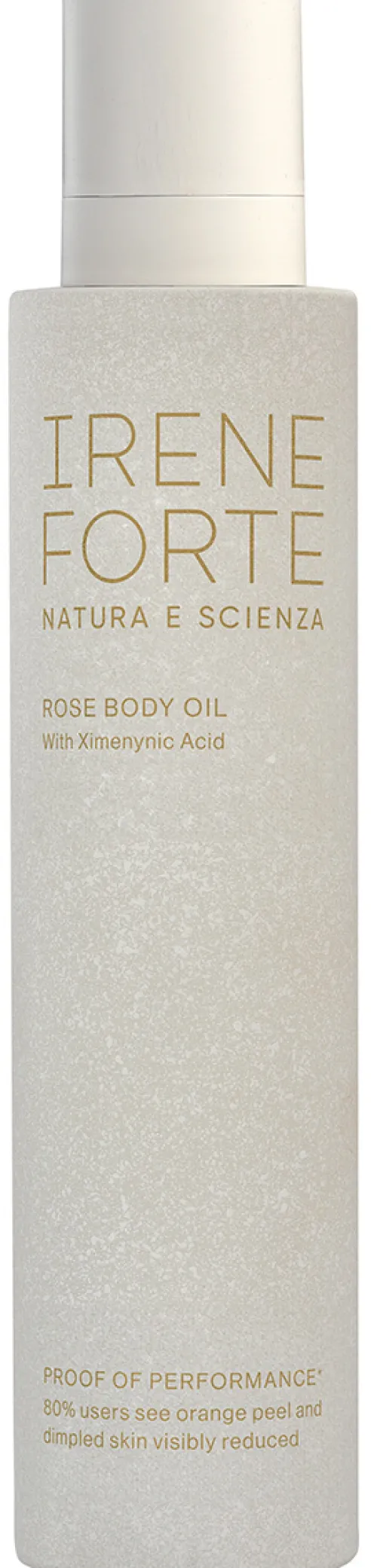 Rose Body Oil|Irene Forte