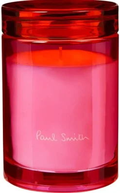 Rose Candle|Paul Smith New