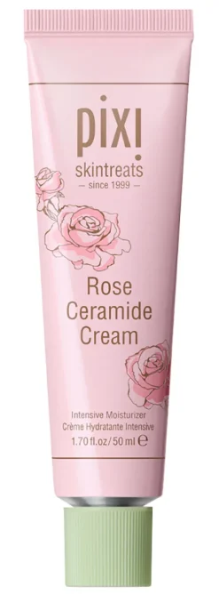 Rose Ceramide Cream|Pixi Clearance
