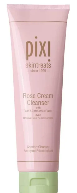 Rose Cream Cleanser|Pixi Outlet