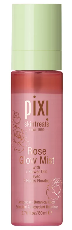 Rose Glow Mist|Pixi