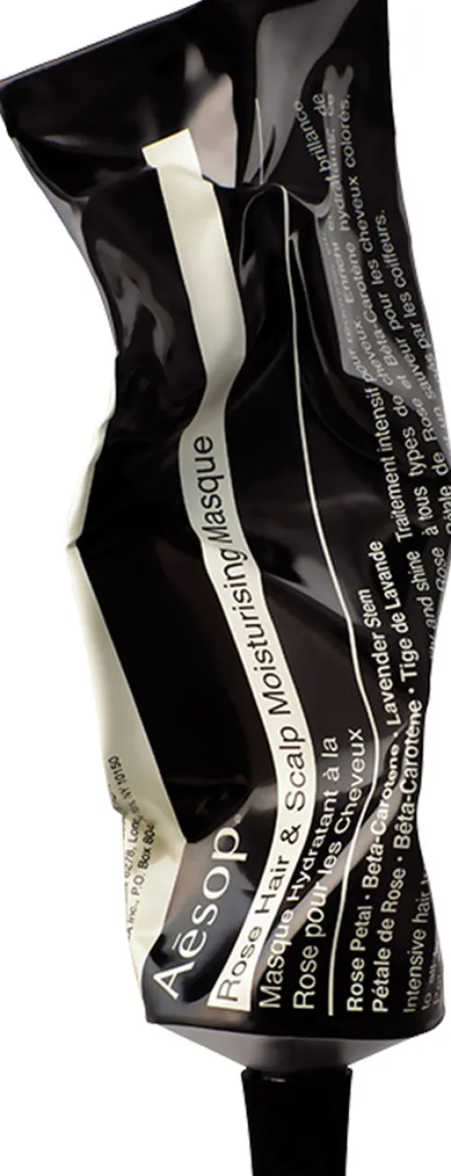 Rose Hair & Scalp Moisturising Masque|Aesop Hot