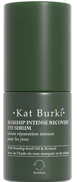 Rose Hip Intense Recovery Eye Serum|Kat Burki