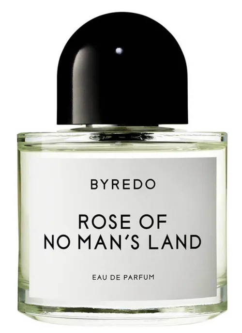 Rose Of No Man´s Land|Byredo Hot