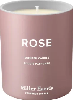 Rose Scented Candle|Miller Harris Discount