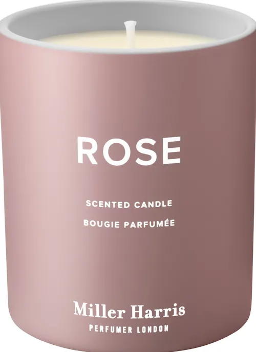 Rose Scented Candle|Miller Harris Discount