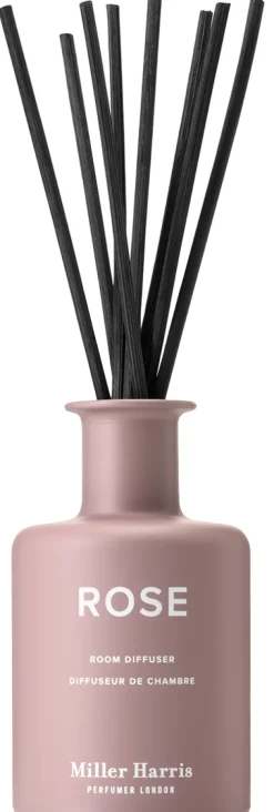 Rose Scented Diffuser|Miller Harris