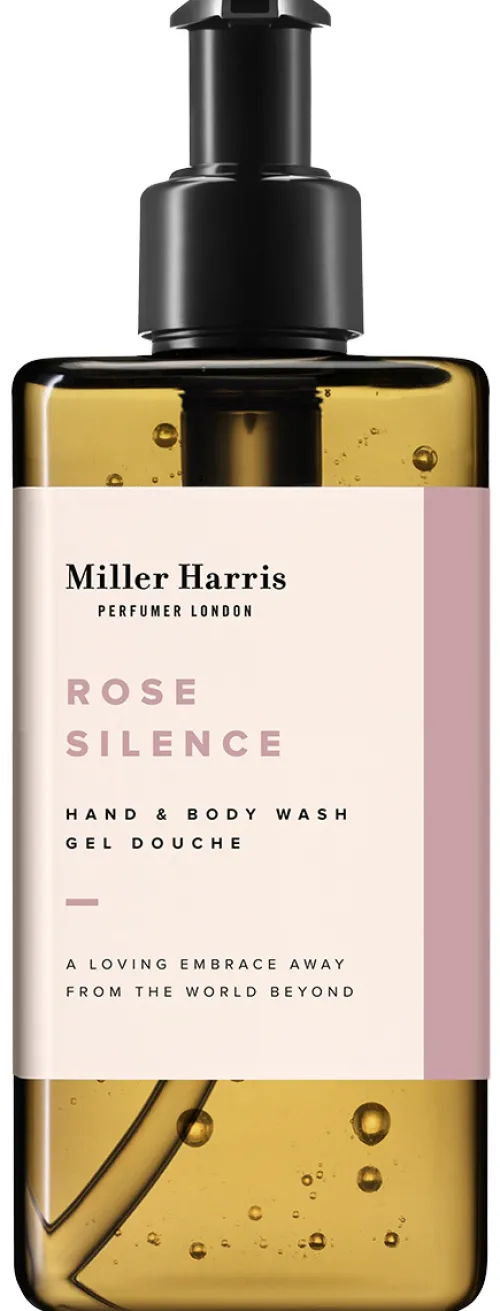 Rose Silence Hand & Body Wash|Miller Harris Online