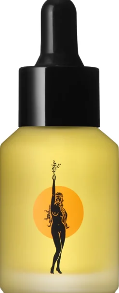 ROSEMARY HAIR OIL|WONDER VALLEY Online