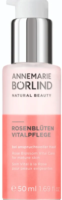 ROSENBLÜTEN VITALPFLEGE|ANNEMARIE BÖRLIND Outlet