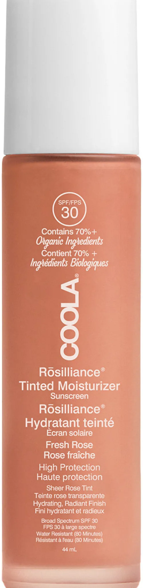 Rosilliance Tinted Moisturizer SPF 30|Coola® New