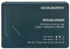 ROUGH.RIDER|Kevin.Murphy Best