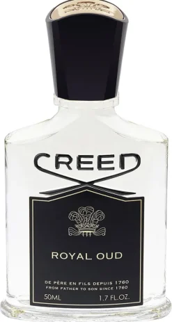Royal Oud|Creed Clearance