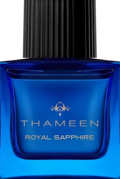 Royal Sapphire|Thameen Hot