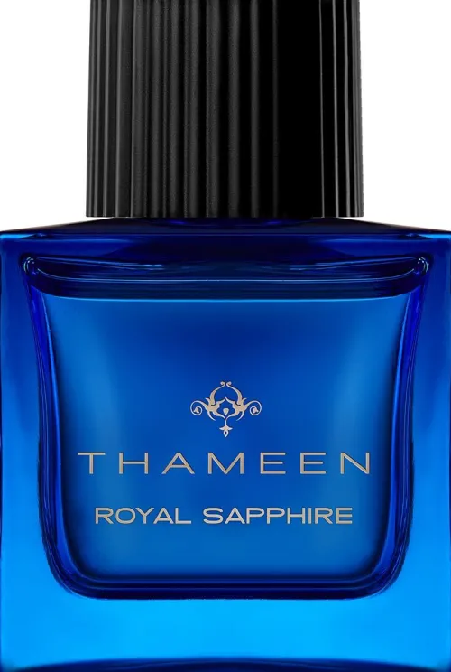 Royal Sapphire|Thameen Hot