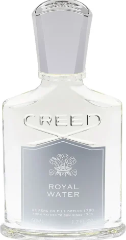 Royal Water|Creed