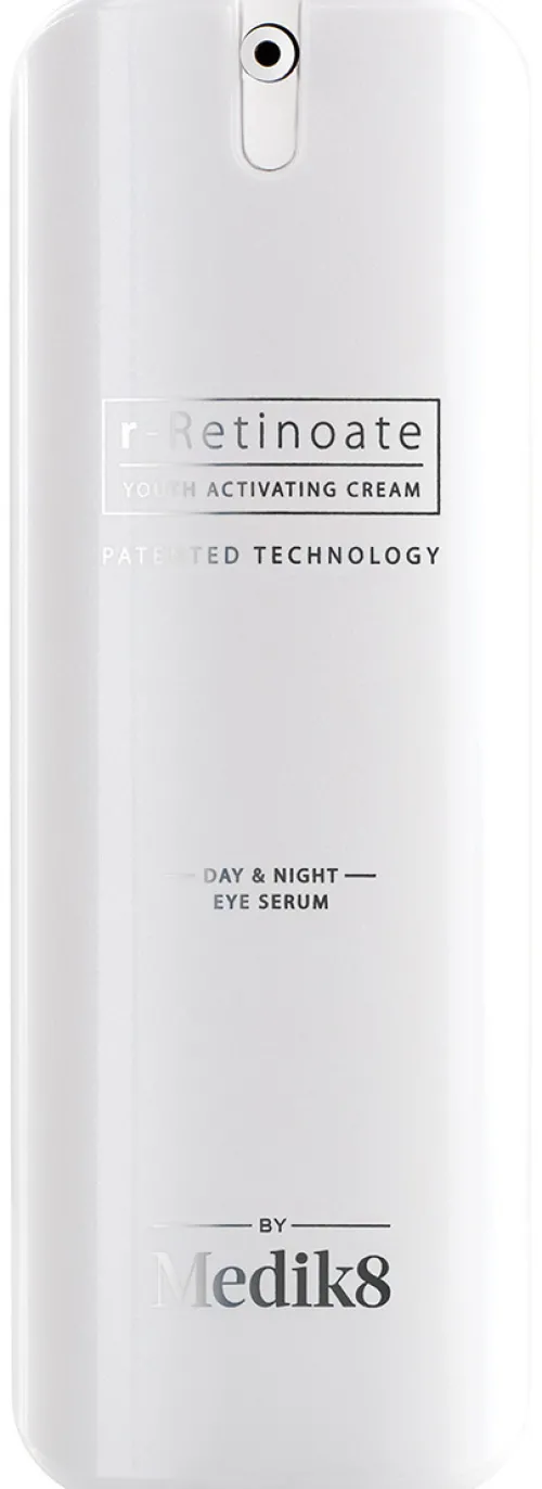r-Retinoate Day & Night Eye Serum|Medik8 Online