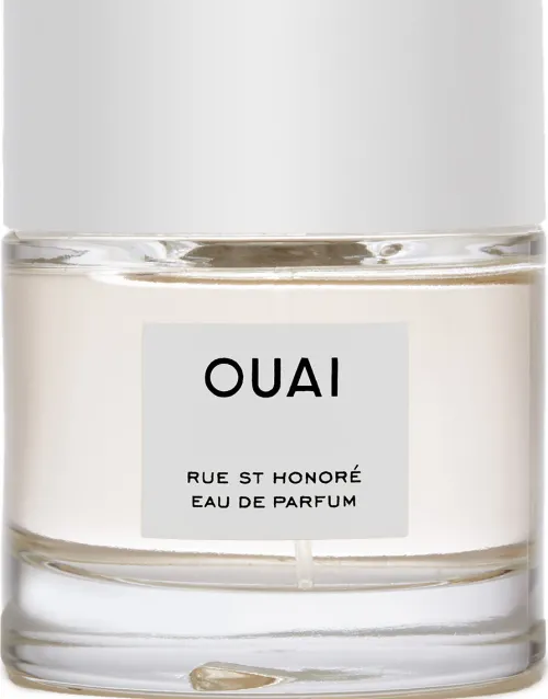Rue St Honore|Ouai New