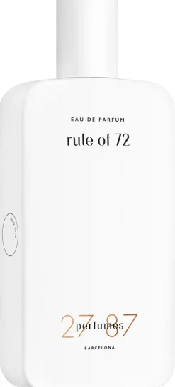 rule of 72|27 87 New