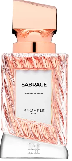 Sabrage|ANOMALIA PARIS Clearance