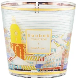 SAINT TROPEZ|BAOBAB Collection Outlet