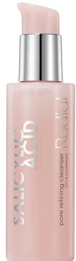 Salicylic Acid Cleanser|Rodial
