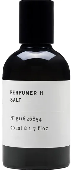 Salt|Perfumer H Online
