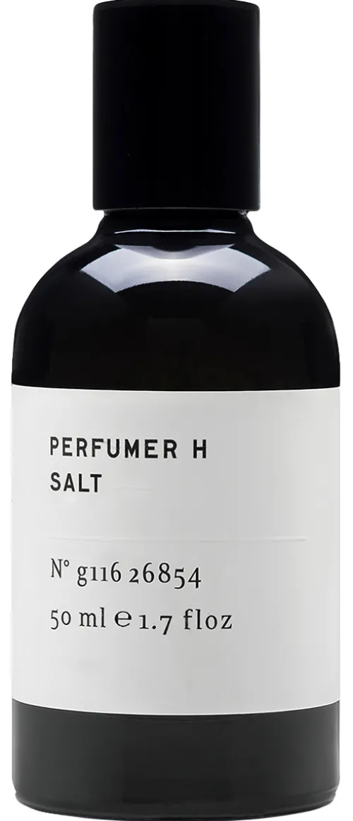 Salt|Perfumer H Online