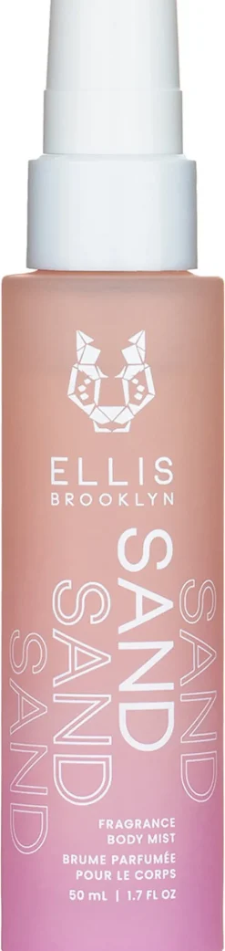 SAND Hair and Body Fragrance Mist|Ellis Brooklyn