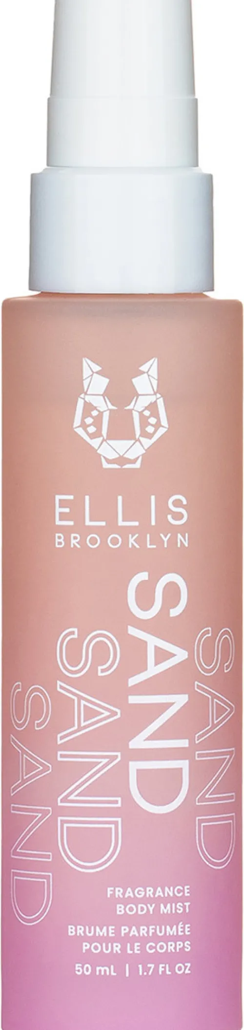 SAND Hair and Body Fragrance Mist|Ellis Brooklyn