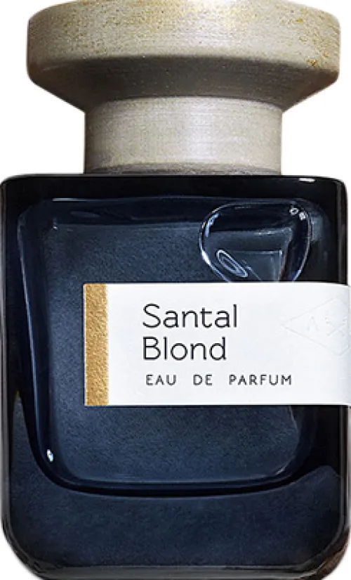 Santal Blond|ATELIER MATERI Hot