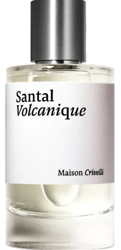 Santal Volcanique|Maison Crivelli Outlet