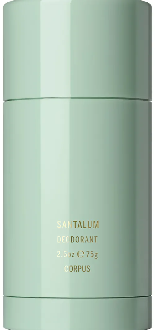 Santalum Deodorant|Corpus Sale