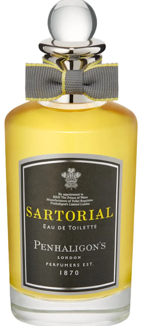 Sartorial|Penhaligon's Online