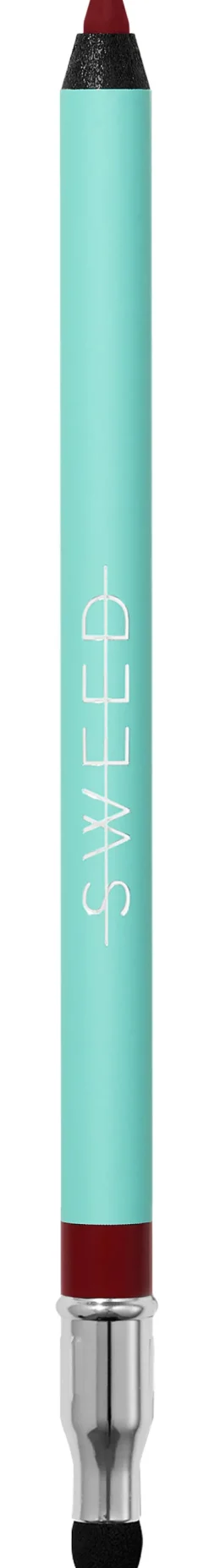 Satin Eyeliner|Sweed Hot