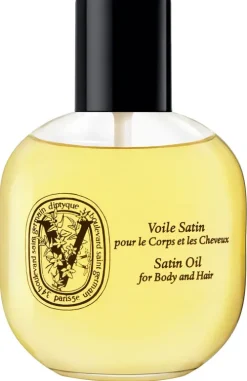 Satin Oil Hair and Body|Diptyque Best
