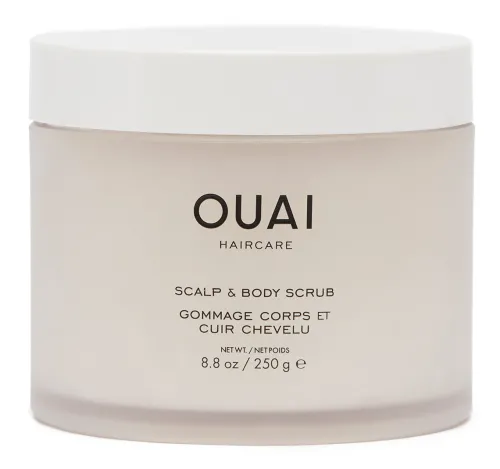 Scalp & Body Scrub|Ouai