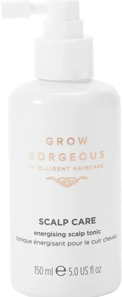 Scalp Care Energising Scalp Tonic|Grow Gorgeous Outlet