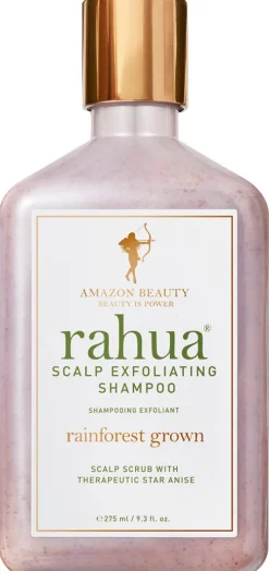 Scalp Exfoliating Shampoo|Rahua Online