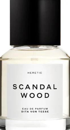 Scandalwood|Heretic Parfum New