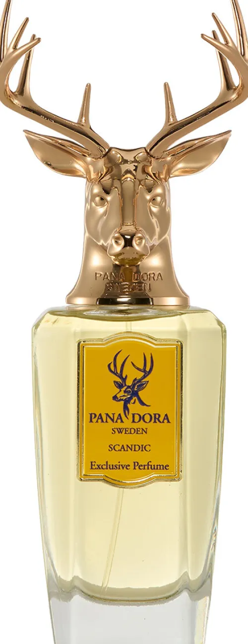 Scandic|PANA DORA SWEDEN New