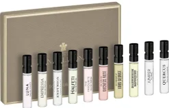 Scent Library Bestseller 10x2ml|Penhaligon's Best