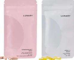 Schwangerschaft Boost|LUNARY Sale