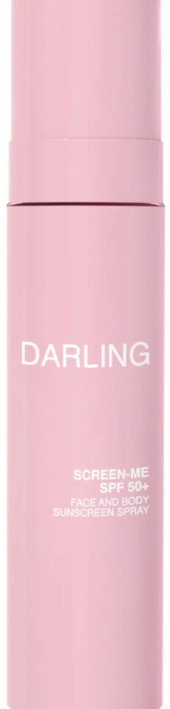 Screen-Me SPF 50+|Darling