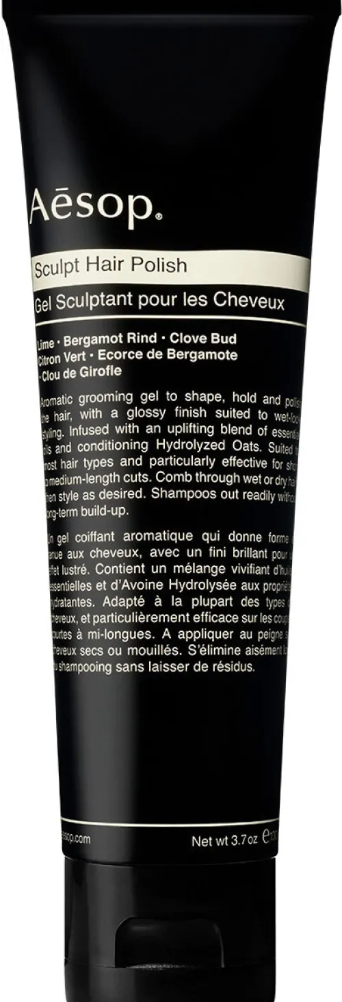 Sculpt Hair Polish|Aesop Outlet